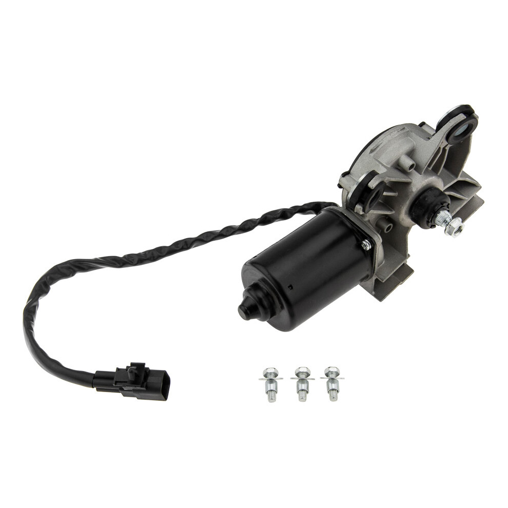 Nty Wiper Motor Front For Opel Antara A 2006