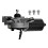 NTY WIPER MOTOR FRONT For OPEL ANTARA A 2006- 4
