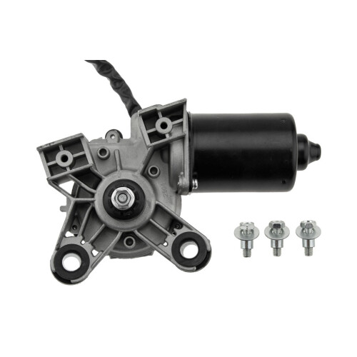 NTY WIPER MOTOR FRONT For OPEL ANTARA A 2006- 2