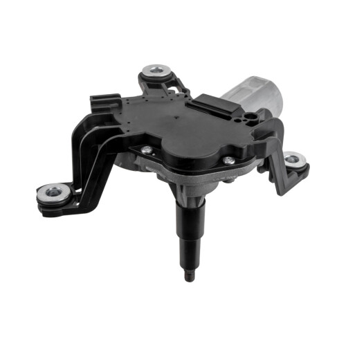 NTY WIPER MOTOR REAR For OPEL SIGNUM 2003- 2