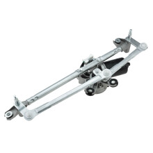 WIPER LINKAGE WIPER MOTOR FRONT FOR OPEL VECTRA C -08 SIGNUM -08