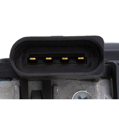 NTY WIPER LINKAGE/WIPER MOTOR, FRONT For OPEL ASTRA H 2004- 1