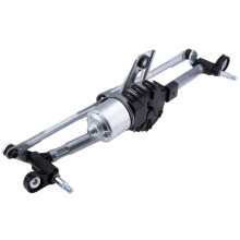 WIPER LINKAGE/WIPER MOTOR, FRONT For OPEL ASTRA H 2004-