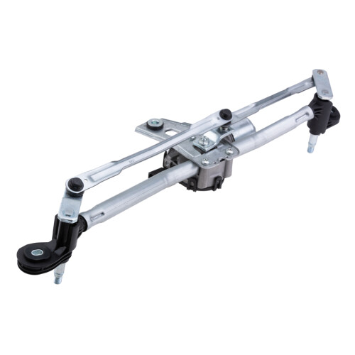 NTY WIPER LINKAGE/WIPER MOTOR, FRONT For OPEL ASTRA H 2004- 2