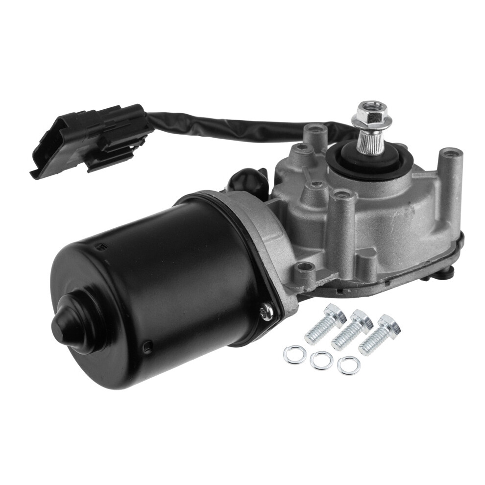 WIPER MOTOR FRONT FOR OPEL MOVANO A 98- RENAULT TRAFIC II 01--image-OPC-PGRVMNF-NEW