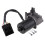 NTY WIPER MOTOR FRONT For OPEL ZAFIA A 1999- 1