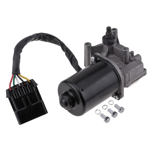 NTY WIPER MOTOR FRONT For OPEL ZAFIA A 1999-