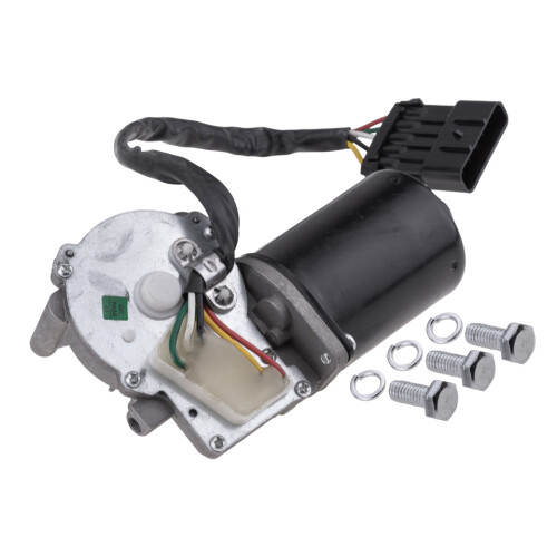 NTY WIPER MOTOR FRONT For OPEL ZAFIA A 1999- 1