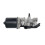 NTY WIPER MOTOR FRONT FOR RENAULT CLIO III 2005- 4