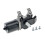 NTY WIPER MOTOR FRONT FOR RENAULT CLIO III 2005- 2