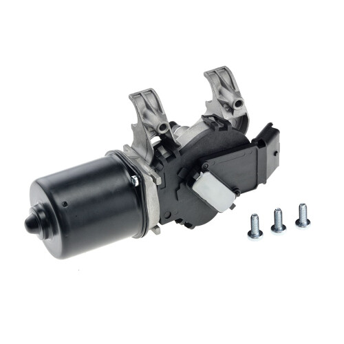NTY WIPER MOTOR FRONT FOR RENAULT CLIO III 2005- 1