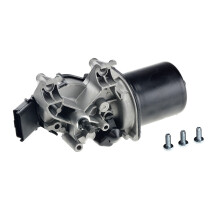 WIPER MOTOR FRONT FOR RENAULT CLIO III 2005-