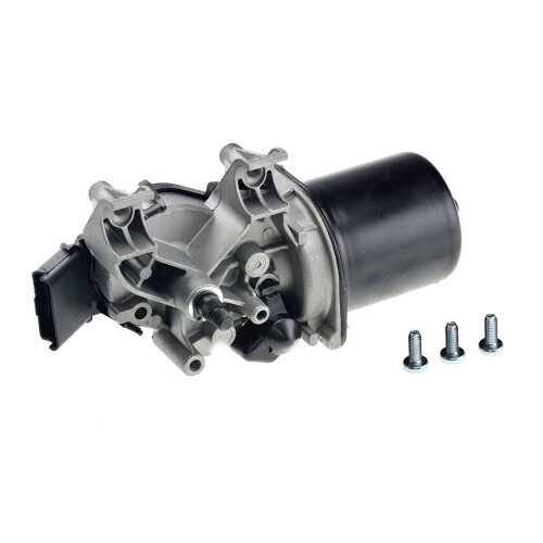 NTY WIPER MOTOR FRONT FOR RENAULT CLIO III 2005-