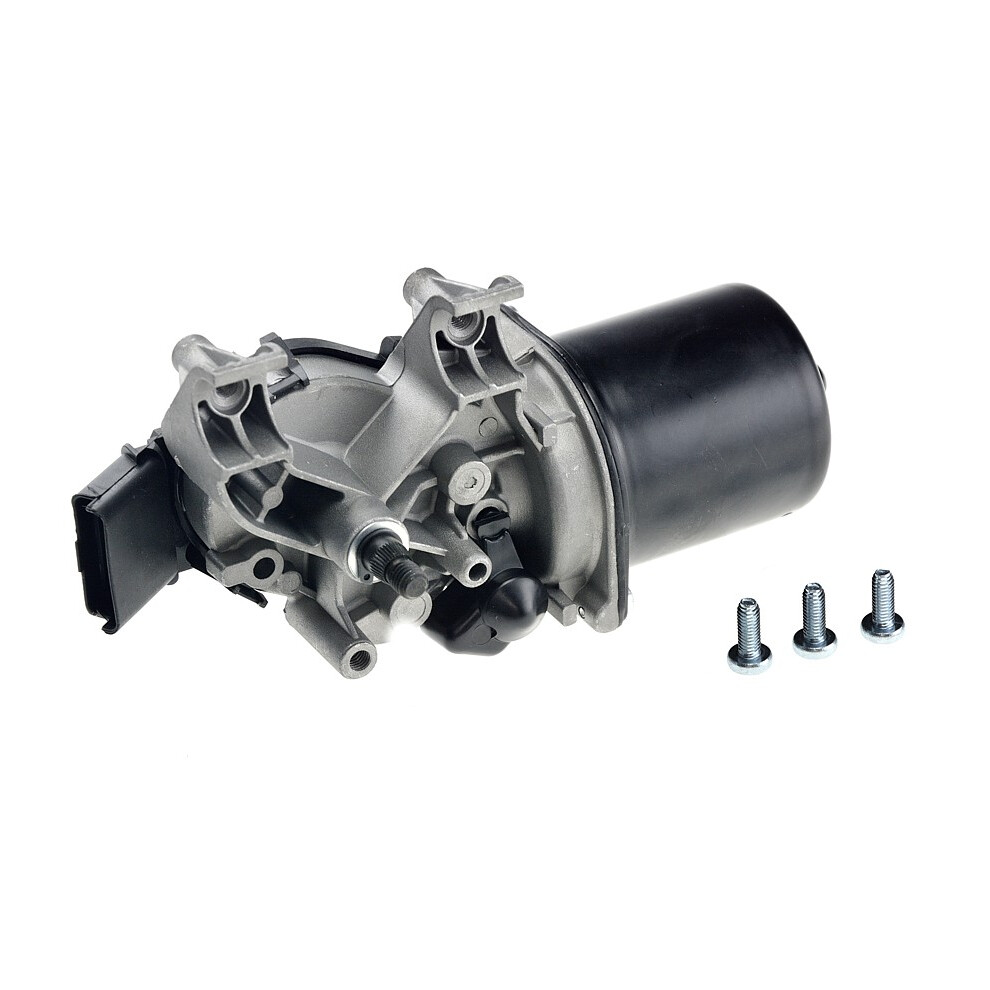 Wiper Motor Front For Renault Clio Iii 2005- 5902048090041