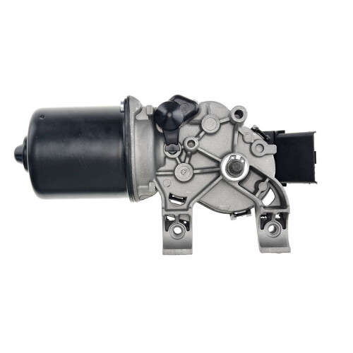 NTY WIPER MOTOR FRONT FOR RENAULT CLIO III 2005- 2
