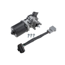 WIPER MOTOR FRONT FOR REANULT CLIO II -2005 THALIA I -2008