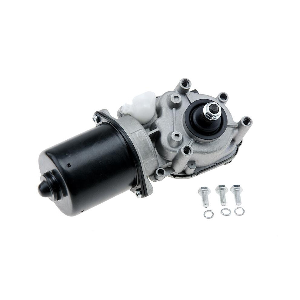 Nty Wiper Motor Front Front For Renault Scenic 03- Grand Scenic 04