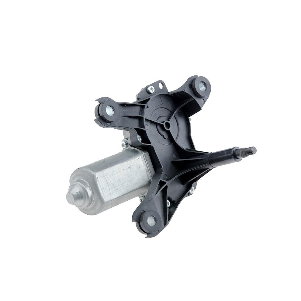Nty Wiper Motor Rear For Opel Astra G Combi 1998- Corsa C 2000
