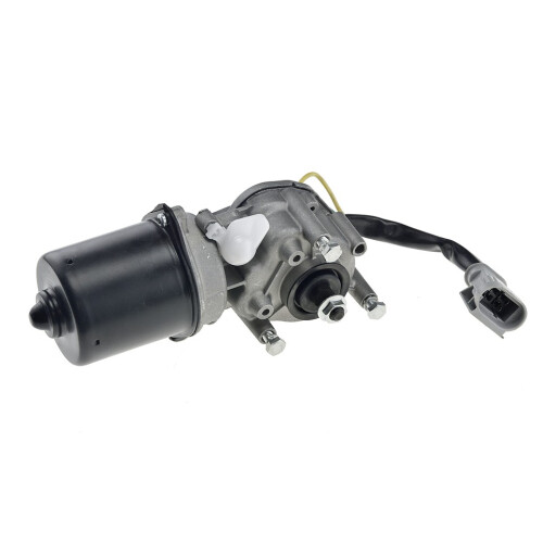 NTY WIPER MOTOR FRONT FOR RENAULT MASTER II 2000-