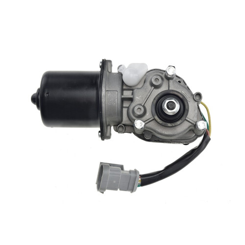 NTY WIPER MOTOR FRONT FOR RENAULT MASTER II 2000- 2