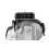 NTY WIPER MOTOR FRONT For RENAULT KANGOO 1997-2007 6