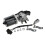 NTY WIPER MOTOR FRONT For RENAULT KANGOO 1997-2007 1