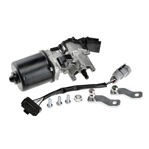 NTY WIPER MOTOR FRONT For RENAULT KANGOO 1997-2007