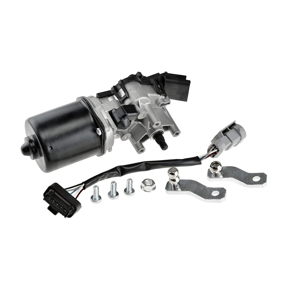 New Nty Wiper Motor Front For Renault Kangoo 1997-2007