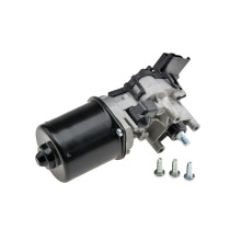 WIPER MOTOR FRONT For RENAULT LAGUNA II 2001-