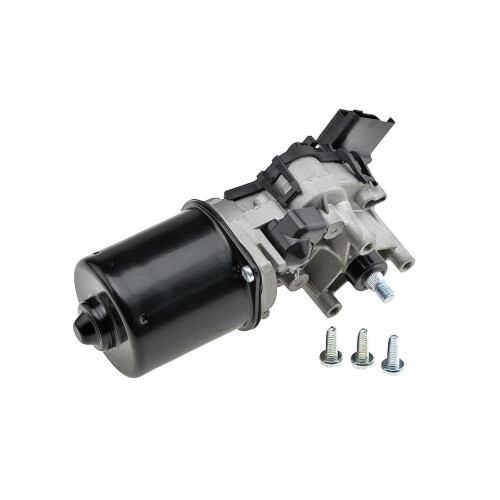NTY WIPER MOTOR FRONT For RENAULT LAGUNA II 2001-