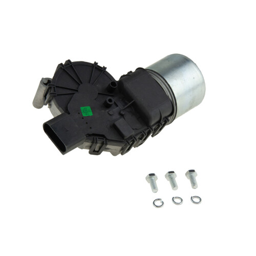NTY WIPER MOTOR FRONT For OPEL ASTRA H 2004- 1