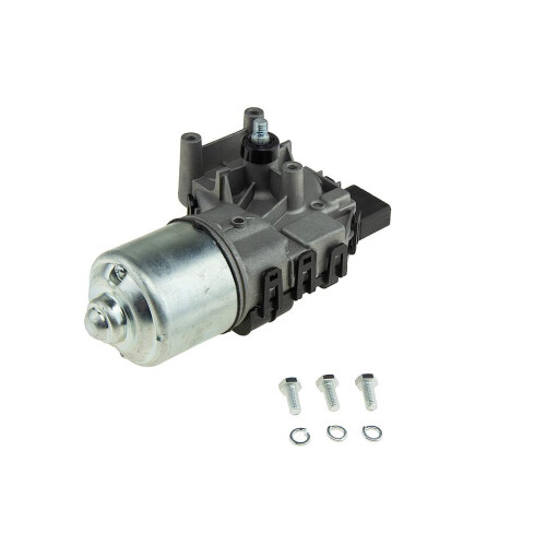 NTY WIPER MOTOR FRONT For OPEL ASTRA H 2004-