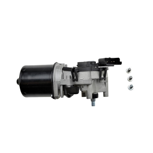 NTY WIPER MOTOR FRONT For RENAULT LAGUNA II 2001- 2