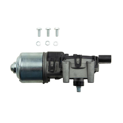 NTY WIPER MOTOR FRONT For OPEL ASTRA H 2004- 2