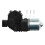NTY WIPER MOTOR FRONT For OPEL ASTRA H 2004- 5