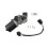 NTY WIPER MOTOR FRONT For RENAULT TWINGO -2007 4