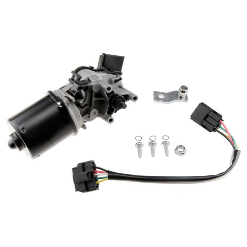 NTY WIPER MOTOR FRONT For RENAULT TWINGO -2007