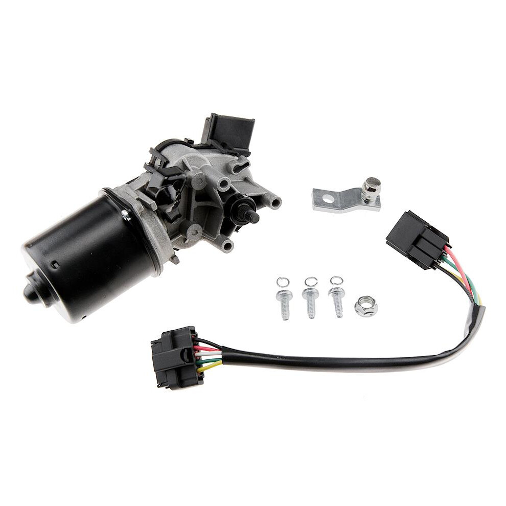 Nty Wiper Motor Front For Renault Twingo -2007