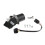 NTY WIPER MOTOR FRONT For RENAULT TWINGO -2007 3