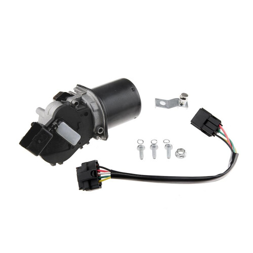 NTY WIPER MOTOR FRONT For RENAULT TWINGO -2007 2