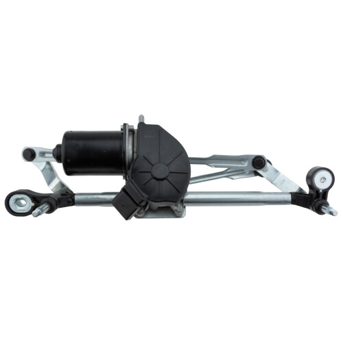NTY WIPER LINKAGE WIPER MOTOR FRONT FOR OPEL CORSA D 06- CORSA E 14- 2