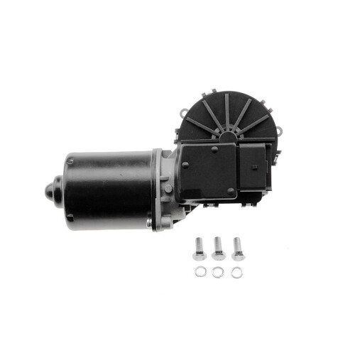 NTY WIPER MOTOR FRONT FOR RENAULT MEGANE II 2002- 2