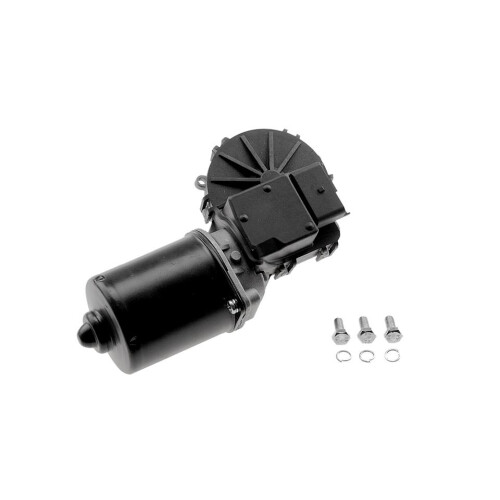 NTY WIPER MOTOR FRONT FOR RENAULT MEGANE II 2002- 1