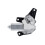 NTY WIPER MOTOR REAR For DACIA DUSTER 2010-,SANDERO 2008- 5