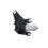 NTY WIPER MOTOR REAR For DACIA DUSTER 2010-,SANDERO 2008- 4