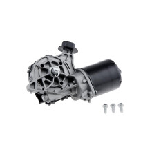 WIPER MOTOR FRONT For RENAULT MEGANE III 2008-