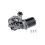 NTY WIPER MOTOR FRONT For RENAULT MEGANE III 2008- 1
