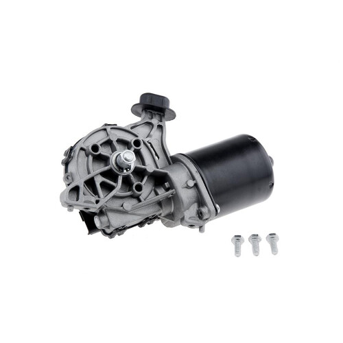 NTY WIPER MOTOR FRONT For RENAULT MEGANE III 2008-