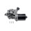 NTY WIPER MOTOR FRONT For RENAULT MEGANE III 2008- 2
