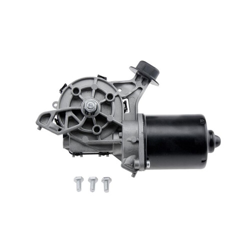 NTY WIPER MOTOR FRONT For RENAULT MEGANE III 2008- 1